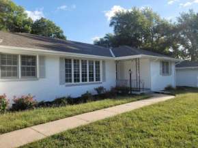 Fun Family Weekend Home!